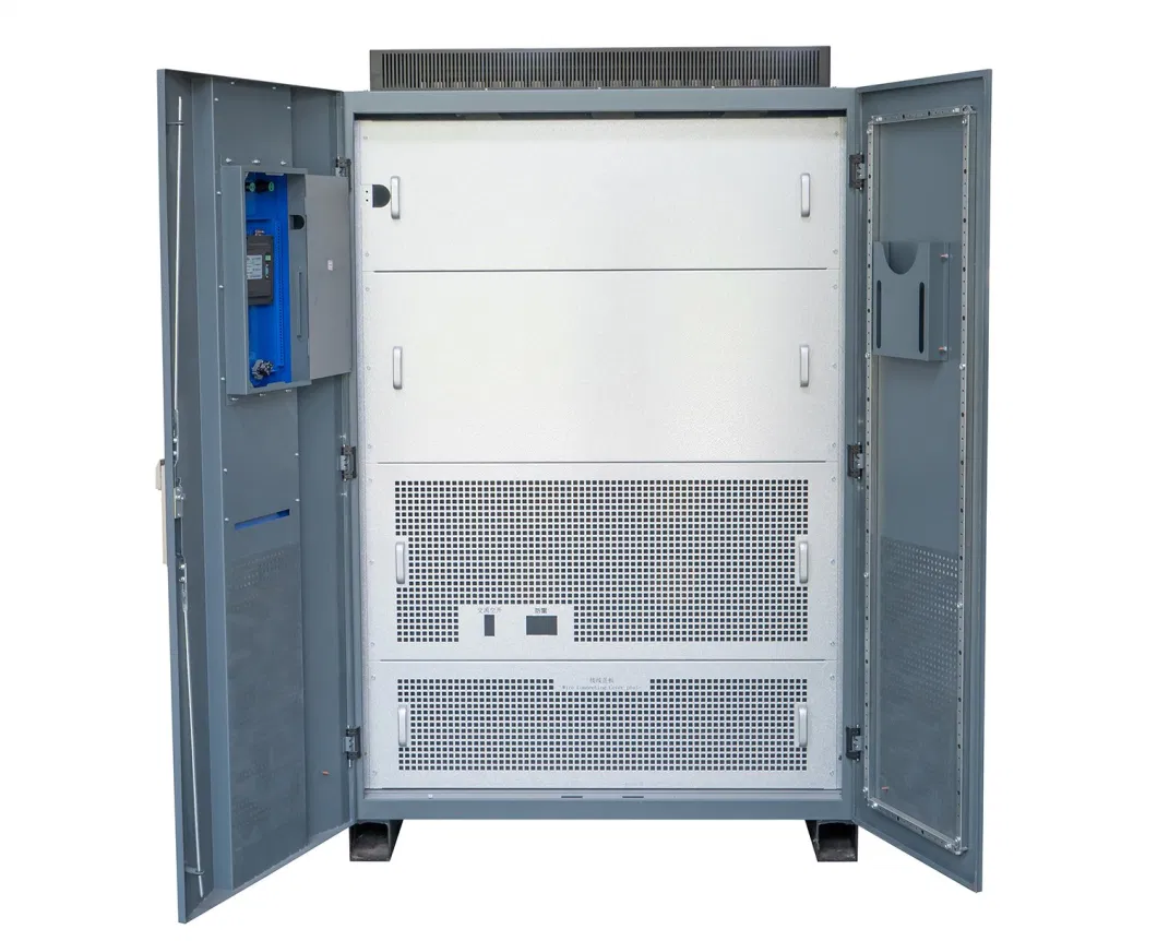 3kw Grid Tie Inverter Used for Wind Turbine and Hybrid System