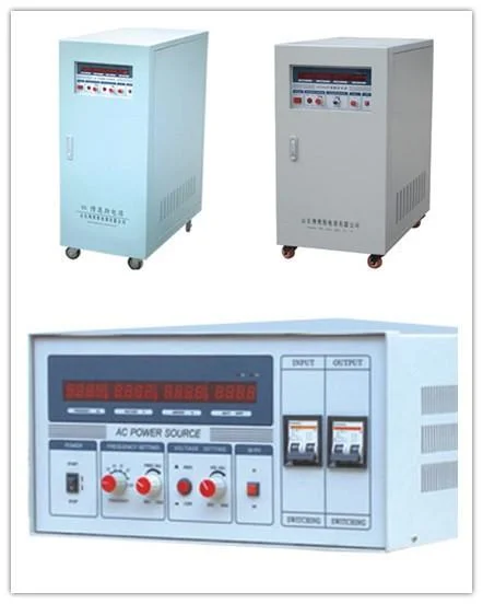 Xinyuhua High Shore Power Marine Low Voltage 3phase Chinese Static Frequency Inverter 10-1600kVA (185kw) 415V 400Hz AC Frequency Converter