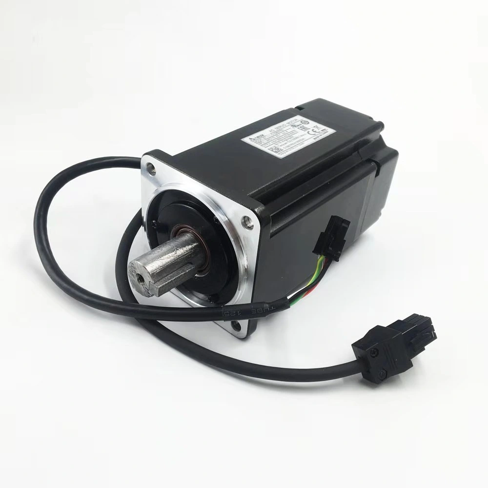 Delta PLC Ecma Series AC Servo Motor 1.5kw Ecma-E21315RS