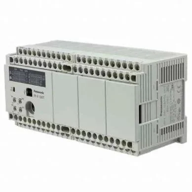 Wholesale Genuine New MW-Panasonic PLC Afpx-C60t Control Unit Afpx Series Afpxhc60t-F