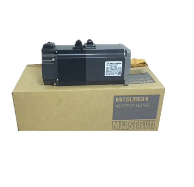 New Mitsubishi Frequency Converter Fr-A840-5.5K-1