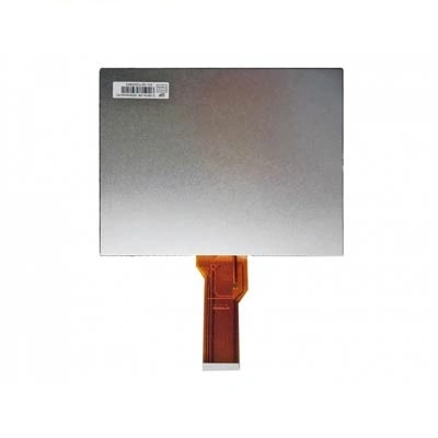 High Brightness 8-Inch Innolux TFT LCD Display Module 800X600 Optional Touch