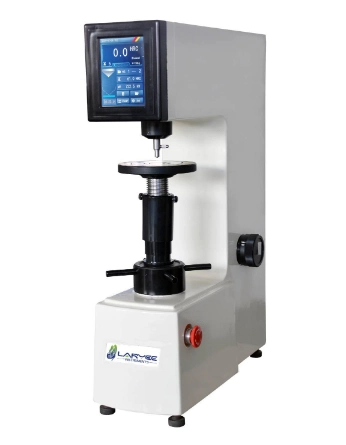 Hra Rockwell Hardness Tester (HRS-150/HRMS-45)