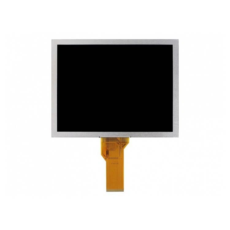 High Brightness 8-Inch Innolux TFT LCD Display Module 800X600 Optional Touch