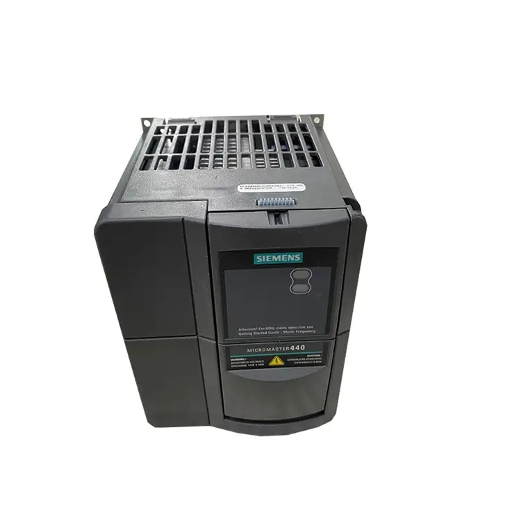 6se6440-2UC31-1da1 Good Price Siemens Brand VFD Inverter Frequency Converter