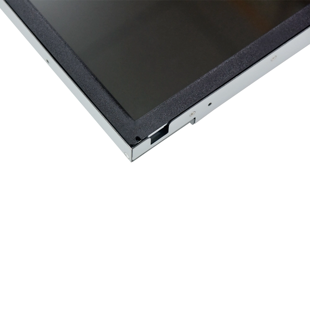 Metal Case 15&quot; Open Frame Touch Screen LCD Screen Monitor Capacitive Touch Screen LCD Display