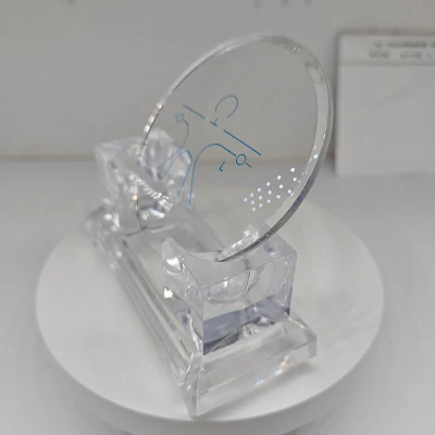 Bifocal Opitcal Lens Eye Optical Lens Spectacle Lens