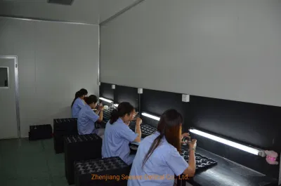 Optical Lens Block 1.56 UV420 Blue Cut Photochromic Hmc Optical Lens Manufacturers