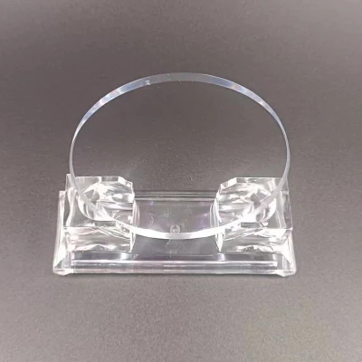 Best Selling Popular Eyeglasses Lenses Hmc Lens 1.61 Single Vision Blue Cut Resin Optical Lens