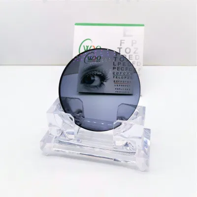 Sunglass Eye Optical Lens Spectacle Lens