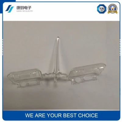 Manufacturers Supply Environmentally Friendly PMMA Transparent Lens Acrylic Transparent Lens PC Not Broken Lens