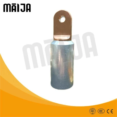 Copper and Aluminum Transition Connection