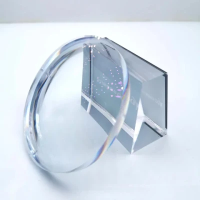 Lens 1.56 UV420 Blue Light Cut Photochromic Optical Lens Wholesale Price China Blue Block Lenses