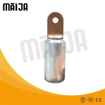 Copper and Aluminum Transition Connection