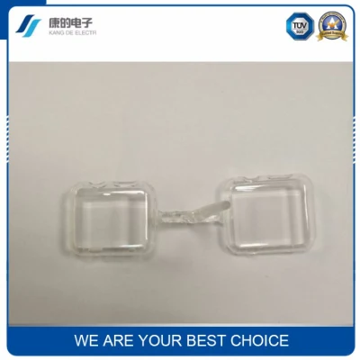 Manufacturers Supply Environmentally Friendly PMMA Transparent Lens Acrylic Transparent Lens PC Not Broken Lens