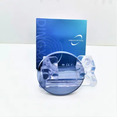 Bifocal Opitcal Lens Eye Optical Lens Spectacle Lens