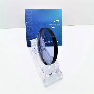 Bifocal Opitcal Lens Eye Optical Lens Spectacle Lens