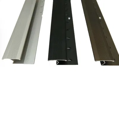 Beautrim Metal Floor Covering Aluminum Floor Transition