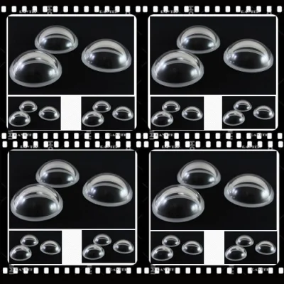 Glass Molded Aspheric Lens/Aspheric Optical Lens/Molded Aspheric Lenses/Molded Aspheric Lens