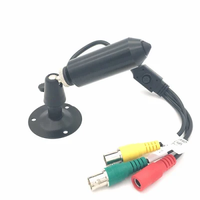 Hot Sony Ahd 2.0MP Video Surveillance Small Bullet Pinhole Bullet Mini Security CCTV Camera Lens 3.7mm