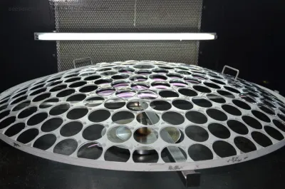 Spectacle Lenses Manufacturing High Index 1.74 Mr-174 Asp UV400 Shmc Aspheric Lenses Cr-39 Optical Lens