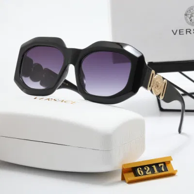 High Quality Luxury Designer Brand Sunglasses. Polarized Wholesale Mens Fashion Cheap Sunglasses.
