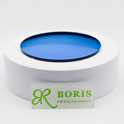 1.56 Photochromic Blue Hmc EMI Optical Lenses