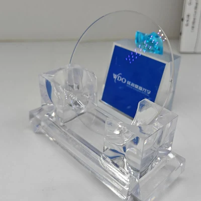 High Grade Index 1.56 Photochromic Lens Sv Sph Optical Lenses