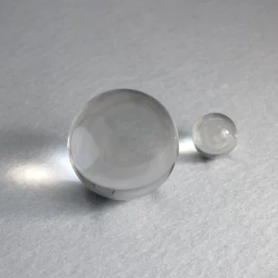 Hot Selling Chinese Wholesale Protective Price Customized Glass Ball Lens