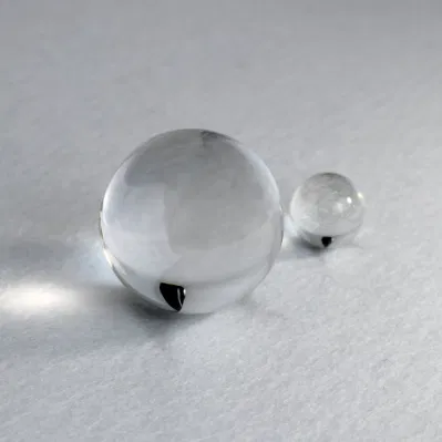 Hot Selling Chinese Wholesale Protective Price Customized Glass Ball Lens