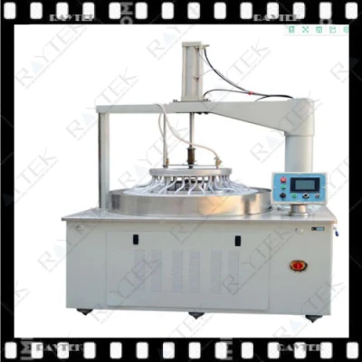 Glass Double-Sided Polishing/Fused Silica CNC Polishing/Aspherical Lens Polishing/Quartz CNC Manufacturing