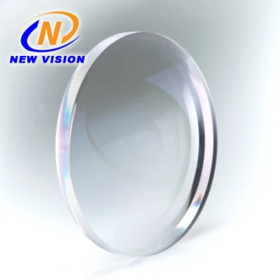 1.56 Photochromic Photogrey Ar Coating Optical Lens