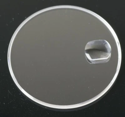 Aspheric Lens Chinese Optical Manufacturer Glass
