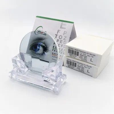 Bifocal Opitcal Lens Eye Optical Lens Spectacle Lens