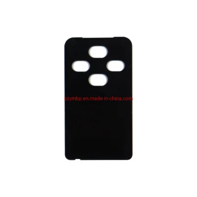 Custom Acrylic Control Panel Cutting, Fine Carving, Processing Plexiglass Lens