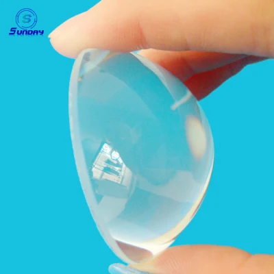 High Index 1.61 Aspheric Asp UV400 Hmc Optical Eye Lenses