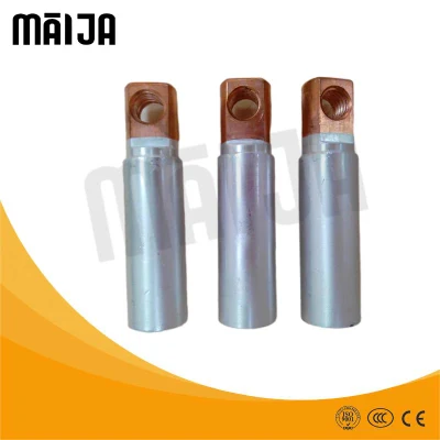 Copper and Aluminum Transition Connection
