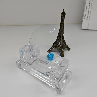 1.56 Photochromic Blue Cut Lens Photogrey Blue Block Hmc Eyeglasses Lenses