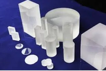 Aspheric Lens Chinese Optical Manufacturer Glass