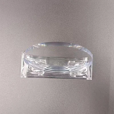 Best Selling Popular Eyeglasses Lenses Hmc Lens 1.61 Single Vision Blue Cut Resin Optical Lens