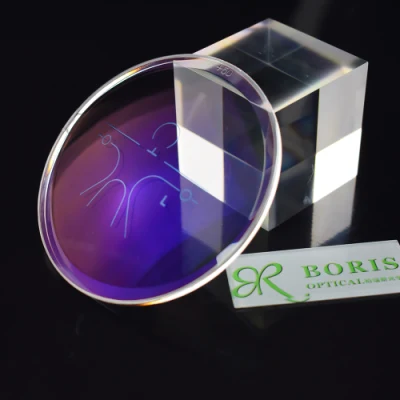 1.56 PC Progressive Hmc EMI Optical Lenses Eyewear