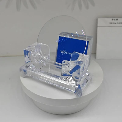1.74 Mr-174 Sv Blue Cut Eye Optical Lens Spectacle Lens