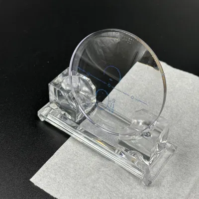 Rx 1.56 Progressive Free Form Eyeglasses Lens Ophthalmic Optical Lenses