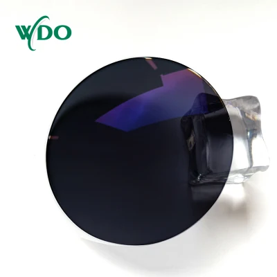 1.56 Anti Blue Light Lenses for Computer Glasses Blue Light Blocking UV420 Protection