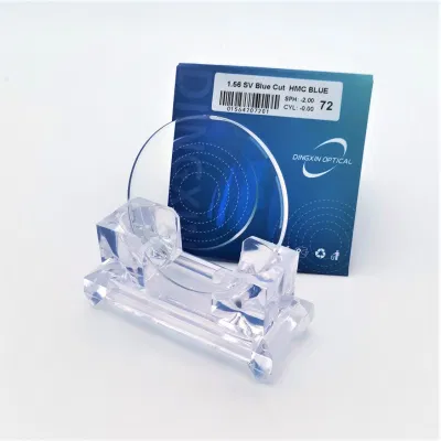 High-Index Plastic Lenses Eye Optical Lens Spectacle Lens