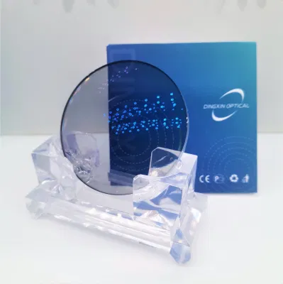 High-Index Plastic Lenses Eye Optical Lens Spectacle Lens