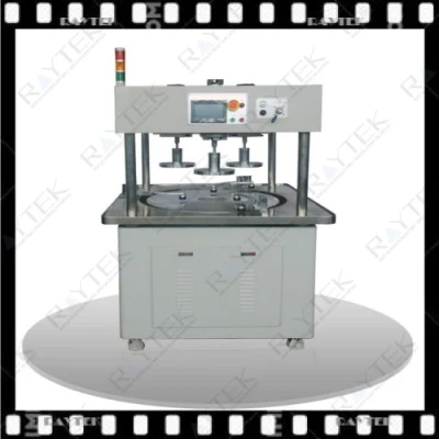 Glass Double-Sided Polishing/Fused Silica CNC Polishing/Aspherical Lens Polishing/Quartz CNC Manufacturing