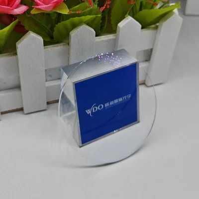 High Grade Index 1.56 Photochromic Lens Sv Sph Optical Lenses
