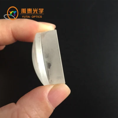 Chinese Manufacturer Optical Glued Double Achromatic Ar Coating Glass Lens