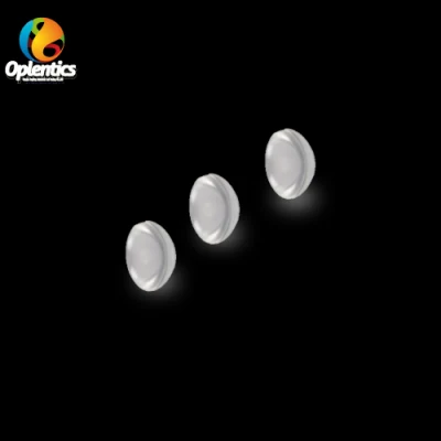 Bbar Coating Hoya Molded Glass Aspheric Lenses for Optical Tools